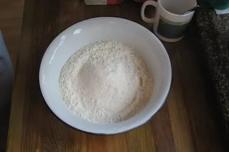 Рогалики: шаг 2