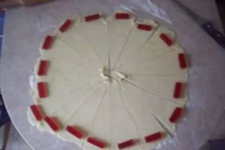 Рогалики: шаг 3