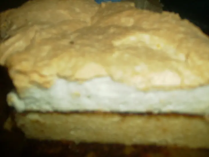 Просто вкусная запеканка: шаг 1