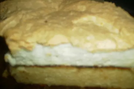 Просто вкусная запеканка: шаг 1