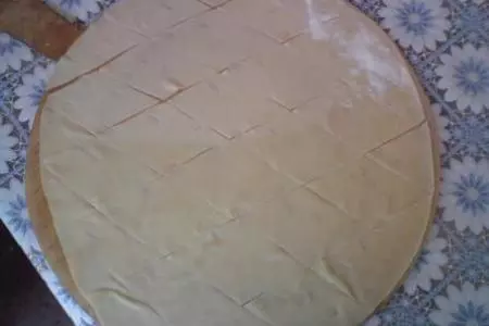 Хингял по-азербайджански: шаг 4