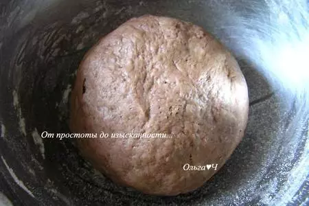 Вафли-канноли а-ля сицилия: шаг 2