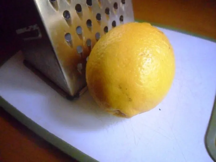 Грушевый конфитюр с имбирём: шаг 3