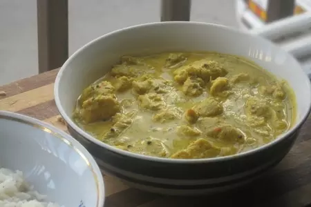 "чикен корма" चिकन फ़ीड: шаг 9