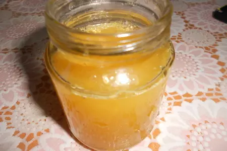 Ароматный тыквенный джем: шаг 6