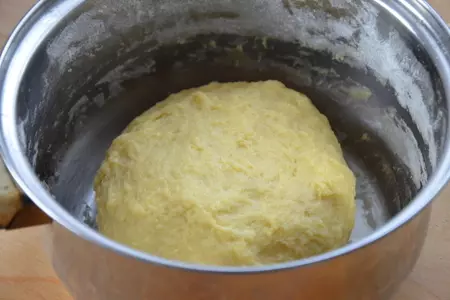 Казанская пахлава: шаг 3