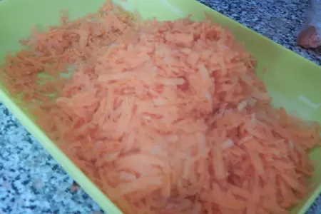 Салат на зиму: шаг 7