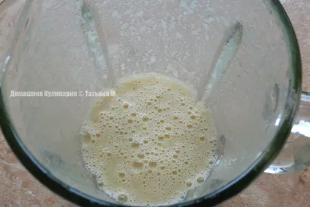 Фреш яблочный с корицей и апельсином: шаг 2