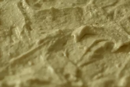 Торт с муссом из черной смородины: шаг 3