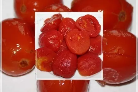 Пельмень в казане: шаг 15