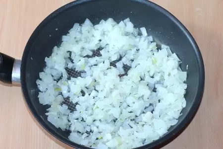 Кабачковые зразы с начинкой: шаг 5