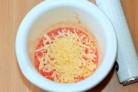 Кабачковые зразы с начинкой: шаг 13