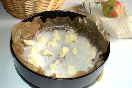 Янтарный пирог от татьяны толстой: шаг 2