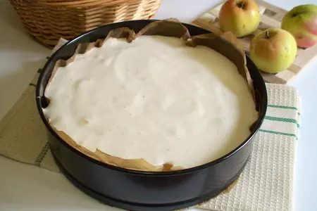 Янтарный пирог от татьяны толстой: шаг 6
