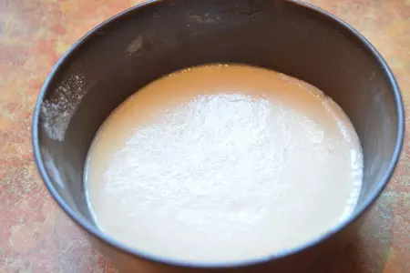 Уральский разборник с капустой: шаг 2