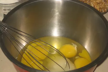 Брауни классический: шаг 3