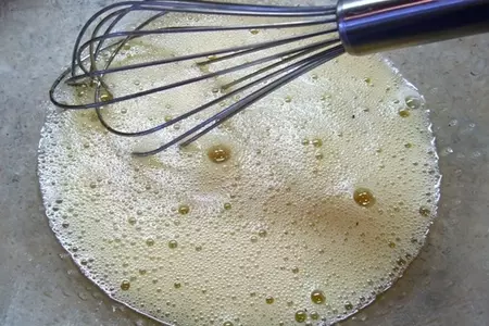 Хычин с домашним сыром (тест-драйв): шаг 1