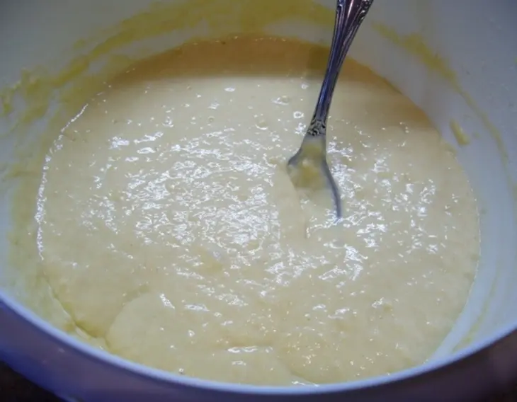 Пирог с курицей и шампиньонами (тест-драйв): шаг 2