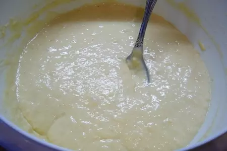 Пирог с курицей и шампиньонами (тест-драйв): шаг 2