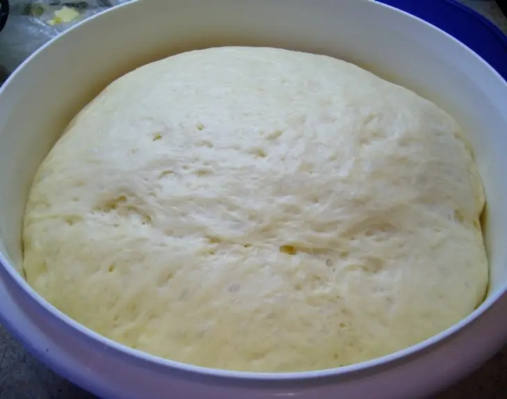 Пирог с курицей и шампиньонами (тест-драйв): шаг 6