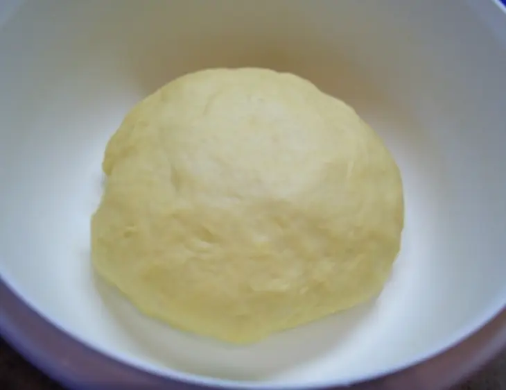 Пирог с картофелем и говядиной (тест-драйв): шаг 4