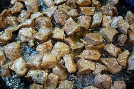 Пирог с картофелем и говядиной (тест-драйв): шаг 7
