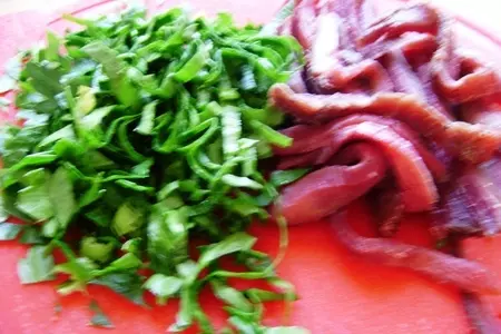 Пряный суп из тыквы с нутом и овощами. воскресный тыквенный обед. фм: шаг 2