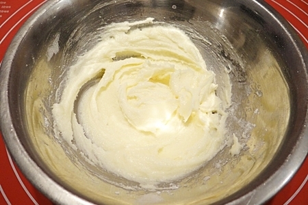 Сливочное печенье с начинкой (тест-драйв): шаг 8