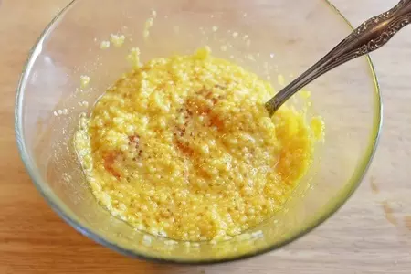 Щука фаршированная: шаг 3