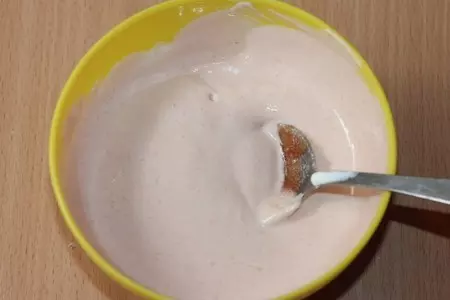 Биточки пшенные с сыром и зеленью: шаг 9