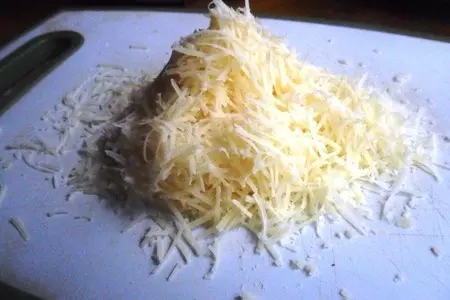 Мясная запеканка с рисом и кабачками: шаг 6