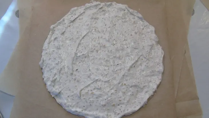 Итальянский ореховый торт: шаг 5