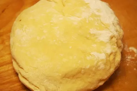 Вареники с картофелем и беконом. тест - драйв с окраиной: шаг 4