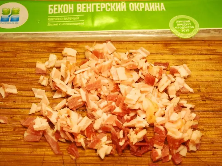Вареники с картофелем и беконом. тест - драйв с окраиной: шаг 5
