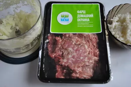 Голубцы с пекинской капустой, запечённые в духовке. тест-драйв с «окраиной»: шаг 1