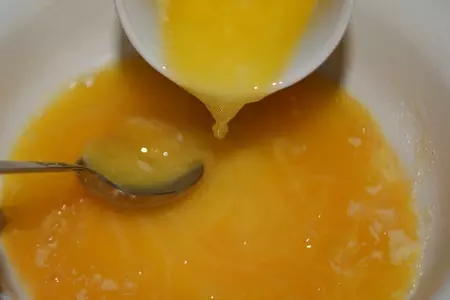Белиш с тыквой и пшеном. башкирская кухня: шаг 2