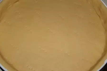 Белиш с тыквой и пшеном. башкирская кухня: шаг 7