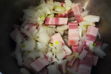 Суп с грудинкой: шаг 4