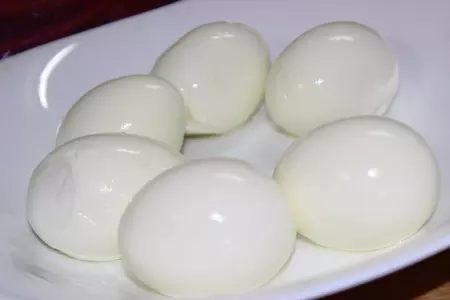 Зразы из говяжьего фарша с яйцом (тест-драйв с тм "окраина"): шаг 2