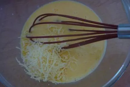 Тыквенная запеканка с  мясным фаршем. тест-драйв с окраиной: шаг 5