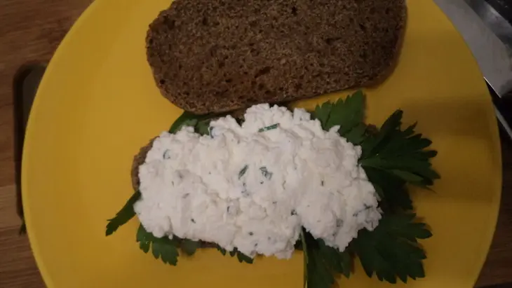 Острые, пикантные бутерброды брауншвейгские! открытые и закрытые! "тест-драйв с окраиной".: шаг 3
