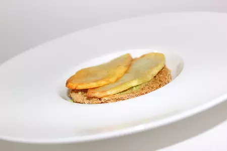 Закуска для взрослых "васаби-водка-шпик" (тест-драйв с тм "окраина").: шаг 6