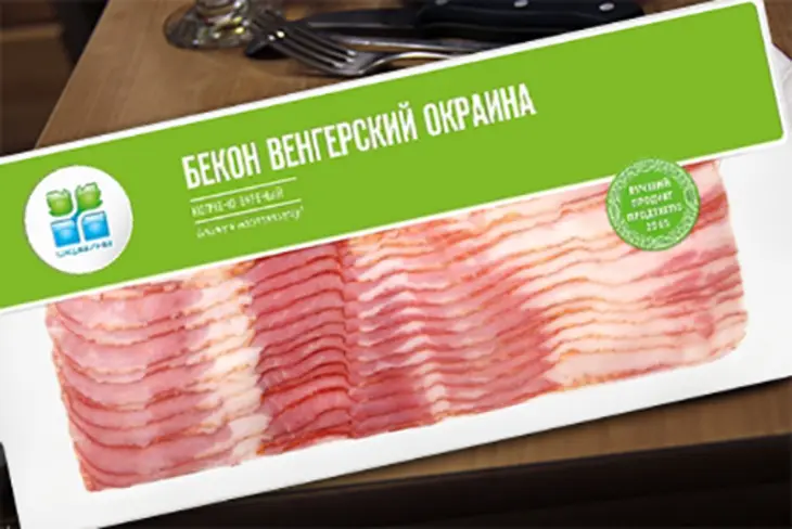 Кальмары фаршированные рисом и беконом в остром соусе. тест-драйв с "окраиной": шаг 9