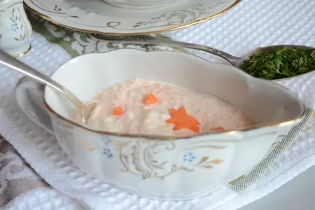 Русские пельмени с двумя соусами. тест-драйв с окраиной: шаг 6
