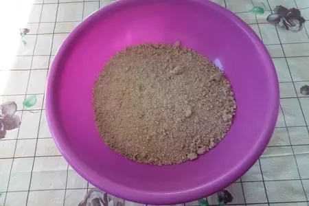 Домашнее печенье "с кислинкой": шаг 6