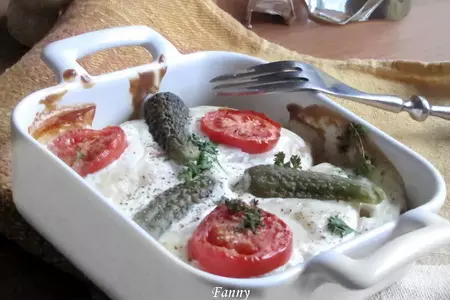 "корочки" из французских альп. тест-драйв с окраиной: шаг 5