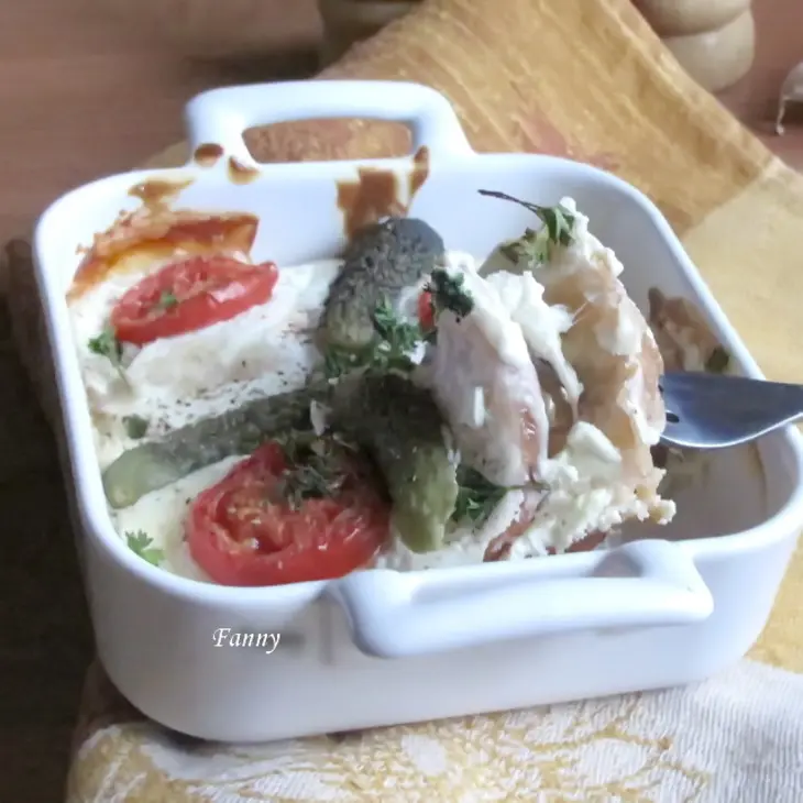 "корочки" из французских альп. тест-драйв с окраиной: шаг 6