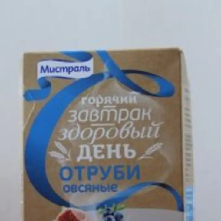 Каша из отрубей с кокосом: шаг 5