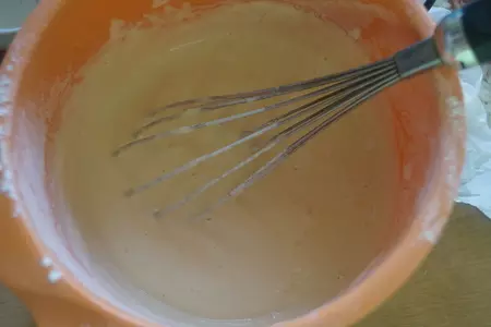 Закусочный заливной пирог: шаг 6
