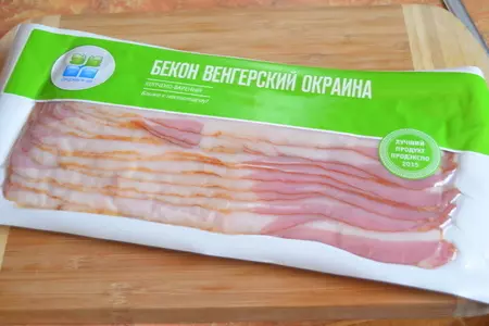 Вареники с картофелем и грибами с хрустящим беконом и золотистым лучком. тест-драйв с окраиной: шаг 2